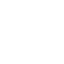 The image shows a stylized illustration of a tooth with two stars on either side.