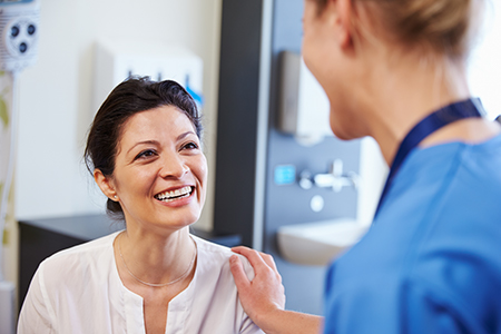 Manisha Bhalla, DMD | Cosmetic Dentistry, Dental Fillings and Digital Radiography